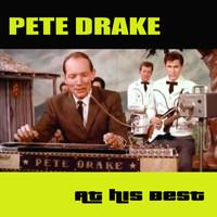 Pete Drake - At His Best