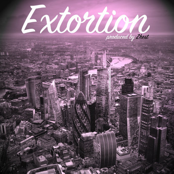 Zhest - Extortion