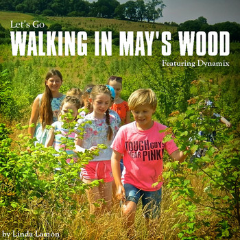 Dynamix - Walking in May&apos;s Wood