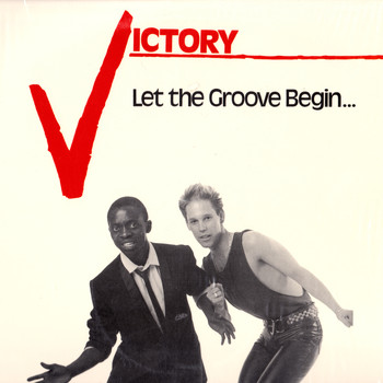 Victory - Let The Groove Begin…