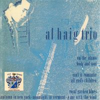 Gerry Mulligan Quartet - What Is There to Say ?
