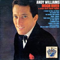 Andy Williams - Moon River