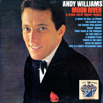 Andy Williams - Moon River