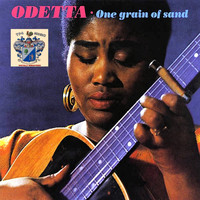 Odetta - One Grain of Sand