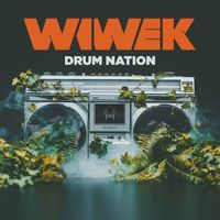 Wiwek - Drum Nation EP (Explicit)