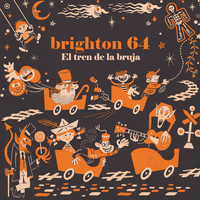 Brighton 64 - El Tren de la Bruja