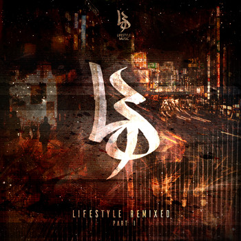 Various Artists - Lifestyle Remixed