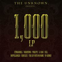 The Unknown - 1000