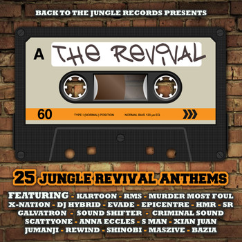Various Artists - The Revival