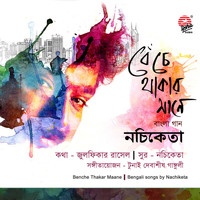 Nachiketa - Benche Thakar Maane