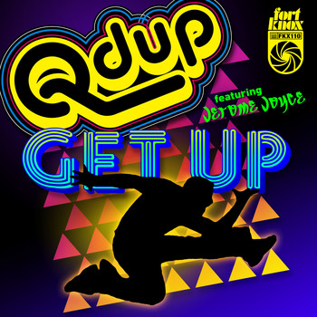 Qdup - Get Up