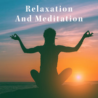 Musica Relajante, Zen Meditation and Natural White Noise and New Age Deep Massage and Relajación - Relaxation And Meditation