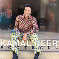 Kamal Heer - Football