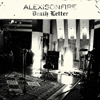 Alexisonfire - Death Letter