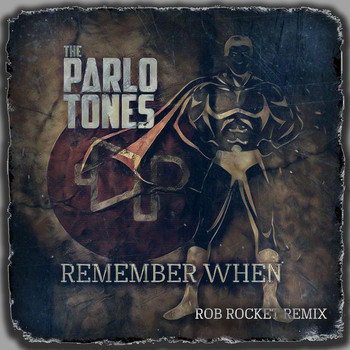 The Parlotones - Remember When