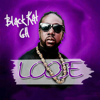 Black Kat GH - Loose