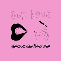 Avenue - Our Love