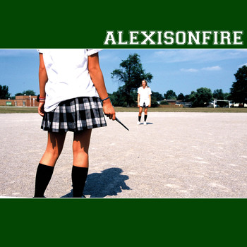 Alexisonfire - Alexisonfire (Explicit)