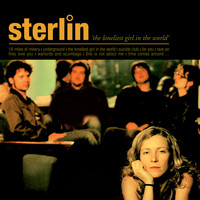 Sterlin - The Loneliest Girl in the World