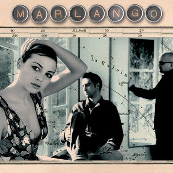 Marlango - Marlango