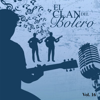 Javier Solis - El Clan del Bolero, Vol. 16