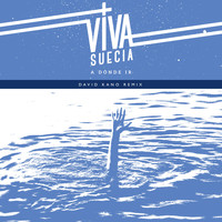 Viva Suecia - A Dónde Ir (David Kano Remix)