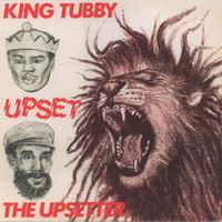 King Tubby - Upset the Upsetter