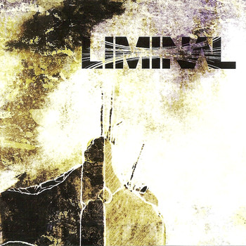 Liminal - Liminal (Explicit)