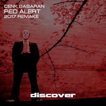 Cenk Basaran - Red Alert (2017 Remake)