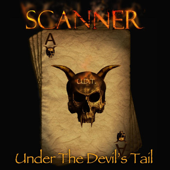 Scanner - Under the Devil's Tail