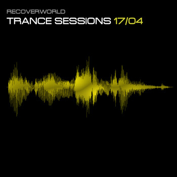 Various Artists - Recoverworld Trance Sessions 17.04