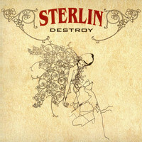 Sterlin - Destroy