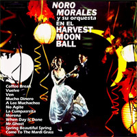 Noro Morales - En el Harvest Moon