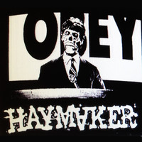 Haymaker - Let Them Rot (Explicit)