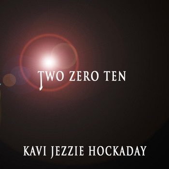 Kavi Jezzie Hockaday - Two Zero Ten