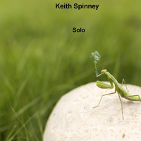 Keith Spinney - Solo