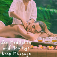 Massage Tribe, Massage Music and Massage - Zen Meditation and New Age Deep Massage