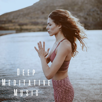 Lullabies for Deep Meditation, Nature Sounds Nature Music and Deep Sleep Relaxation - Deep Meditative Music