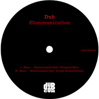 Maes - Rumination Dub