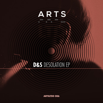 D&S (NL) - Desolation EP