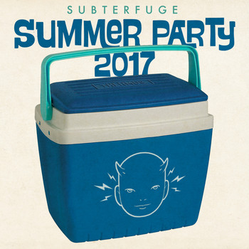 Fira Fem - Subterfuge Summer Party 2017