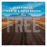 Sean Finn vs. Terri B! & Peter Brown - Free (Sean Finn Radio Edit)