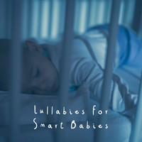 Rockabye Lullaby, Lullabyes and White Noise For Baby Sleep - Lullabies For Smart Babies