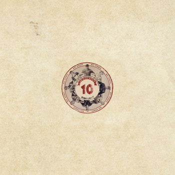 Various Artists - Upsidedown 10