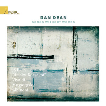 Dan Dean - Songs Without Words