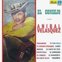 Aníbal Velásquez Y Su Conjunto - El Consejo