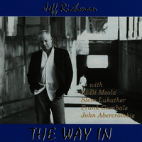 Jeff Richman - The Way In