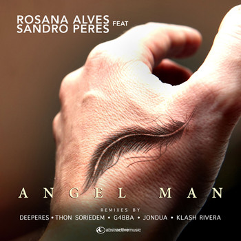 Sandro Peres - Angel Man