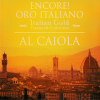 Al Caiola - Encore! Oro Italiano (Encore! Italian Gold)