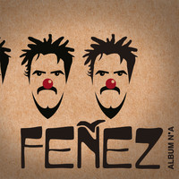 Feñez - Album NºA